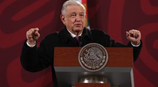 López Obrador insiste en la «pausa» de las relaciones con España