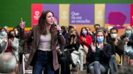 La guerra interna del PP reabre el debate en Podemos sobre un adelanto de las generales 