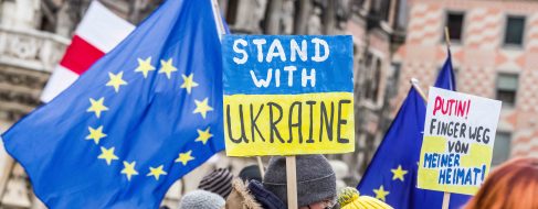 Europa afronta en orden disperso la crisis de Ucrania