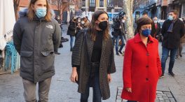 La crisis del PP permite a Podemos tapar su «reflexión» sobre los errores de la cúpula
