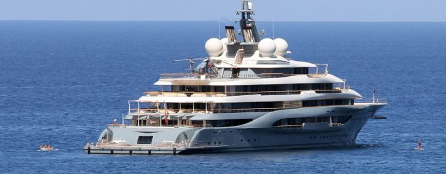 Por qué necesitamos a los ricos, aunque los odiemos