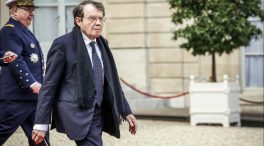 Muere Luc Montagnier, codescubridor del VIH, a los 89 años