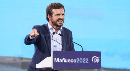 Pablo Casado, el cazador cazado