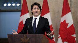 Trudeau invoca poderes de emergencia para controlar las protestas en Canadá