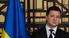 Ucrania denuncia varios ciberataques contra el Ministerio de Defensa y bancos estatales