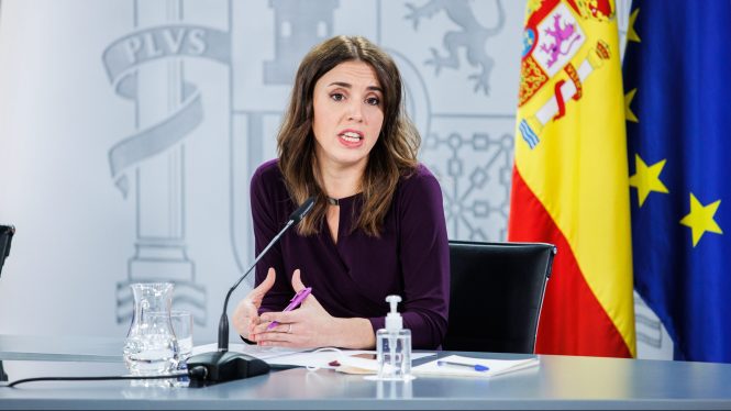 La mujeres ya podemos disfrutar del sexo