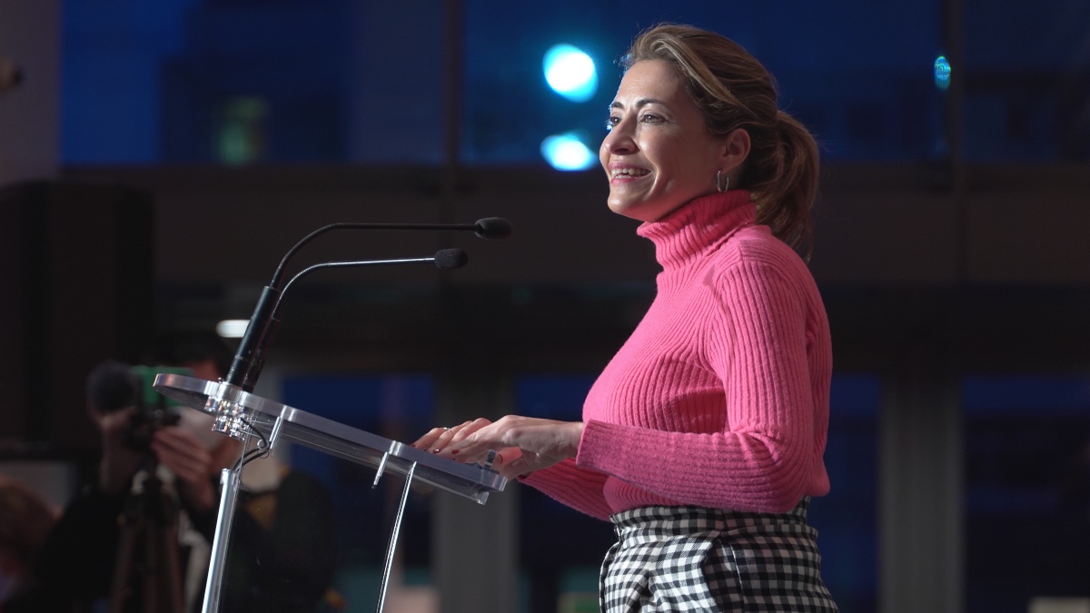 El Gobierno prevé aprobar el martes el acuerdo que alcanzó en Navidad con los camioneros