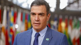 Sánchez pide aclarar cualquier duda sobre corrupción en el PP