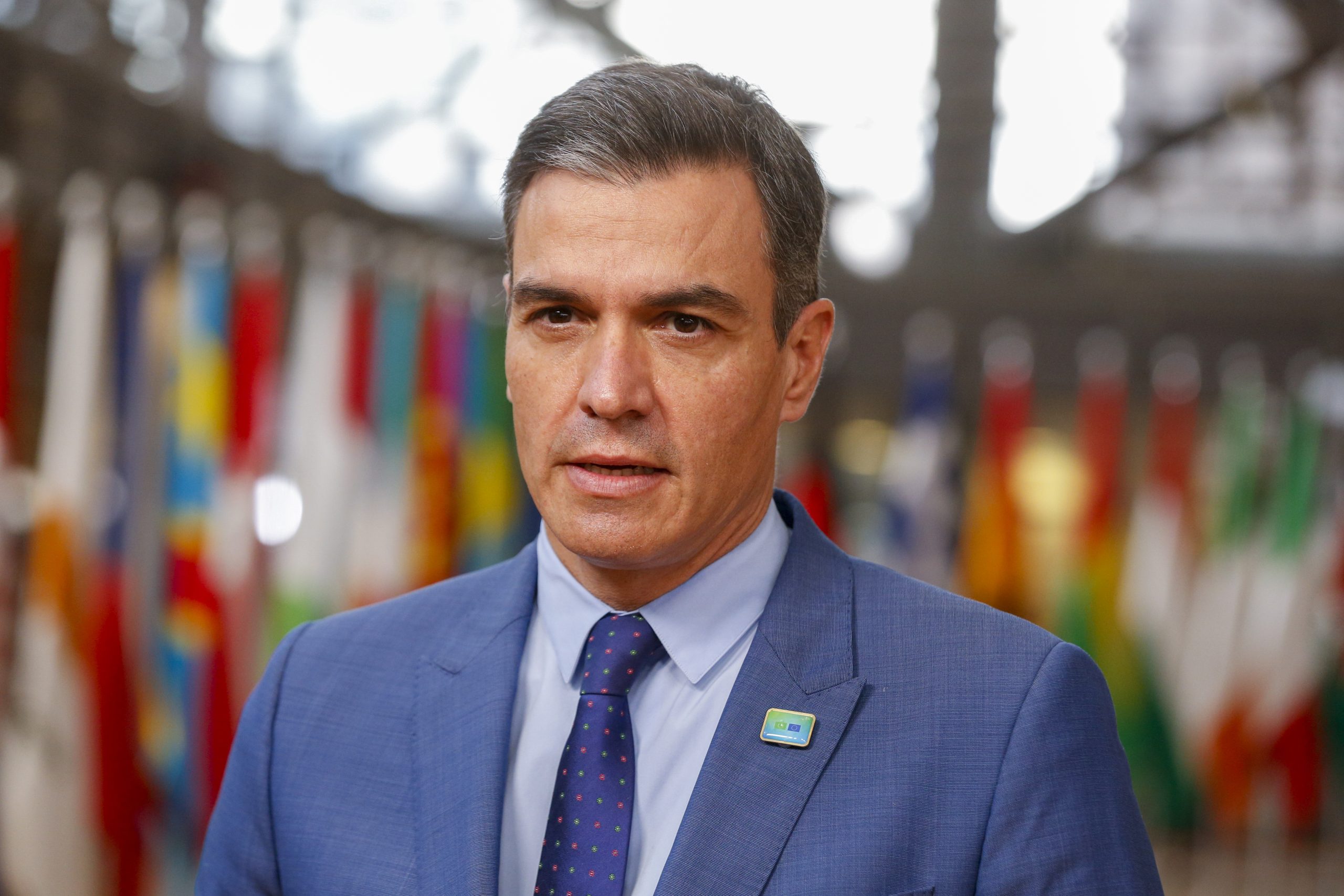 Sánchez pide aclarar cualquier duda sobre corrupción en el PP