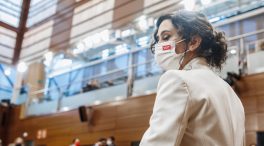 El PSOE estudia diferentes escenarios contra Ayuso sin descartar la moción de censura