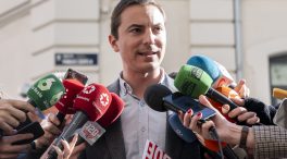 Lobato pide a Ayuso que comparezca para aclarar los contratos vinculados a su hermano