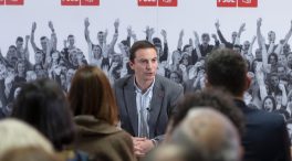 El PSOE pide por carta a Ayuso que comparezca en la Asamblea
