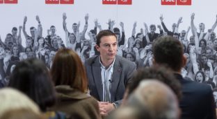 El PSOE pide por carta a Ayuso que comparezca en la Asamblea