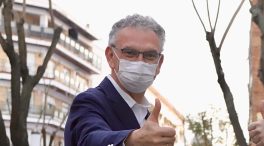El alcalde Don Benito, sobre la fusión con Villanueva de la Serena: «Hemos cambiado el rumbo de la historia»