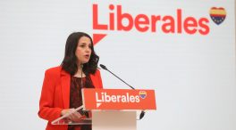 Arrimadas pide que se «depuren responsabilidades» por los abusos sexuales