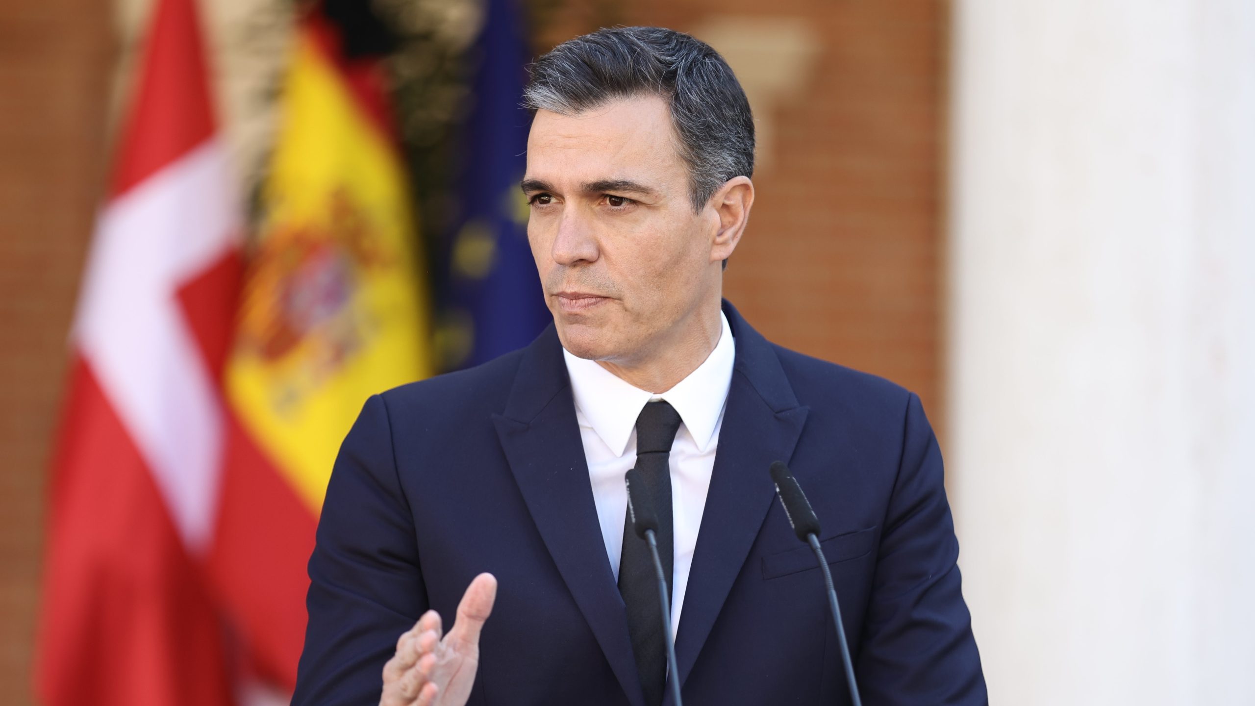 Canadá retomará la búsqueda de los marineros cuando haya «condiciones favorables»