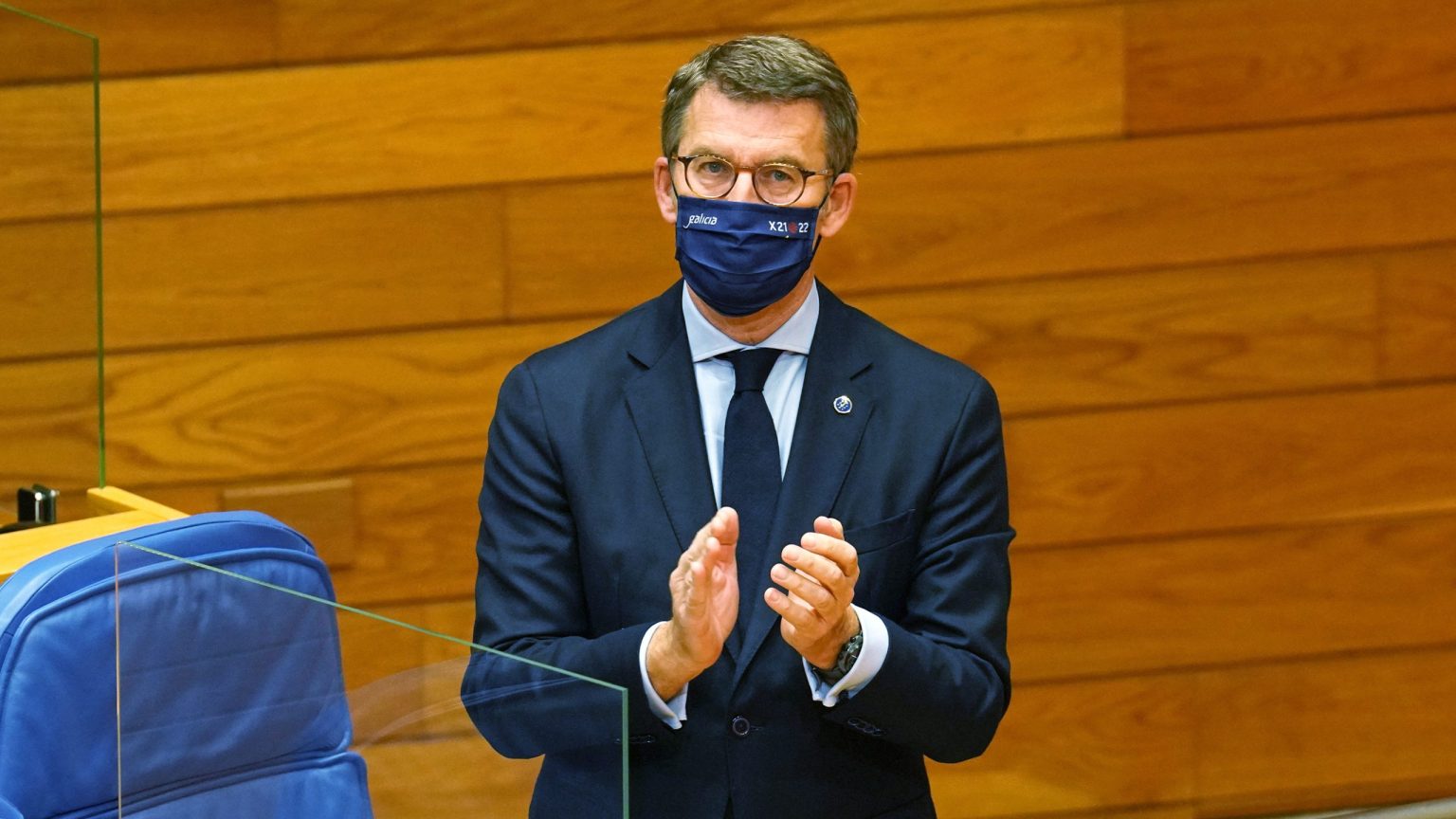 La hora de la grandeza para el PP