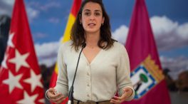 Maestre define a Almeida como persona «poco fiable y poco leal»