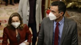 Sánchez a Nogueras: «Lo que España necesita es estabilidad y recuperación»