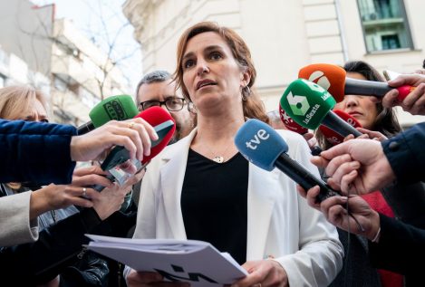 Más Madrid amplía su denuncia ante la Fiscalía y añade los contratos del Zendal