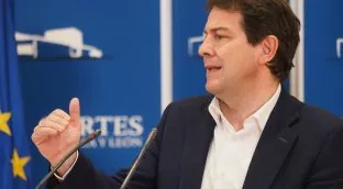 Mañueco pide «todos los esfuerzos necesarios» para una «candidatura de unidad» en el PP