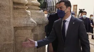 Moreno pide «generosidad» para resolver la crisis