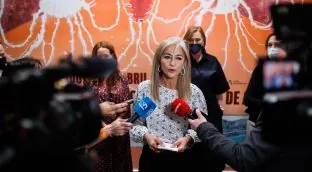 La primera exposición que celebrará en Córdoba 20 años del Thyssen-Bornemisza