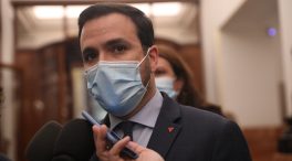 Garzón condena el ataque de Rusia y lo tacha de «imperialista»