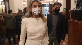 Podemos promete «seriedad» a Sánchez por miedo a que la escalada debilite a sus ministros