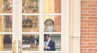 Albares: «No puede ser que esta guerra le salga gratis a Vladímir Putin»