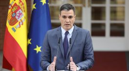 Sánchez consuma el control de las empresas estratégicas con la SEPI y el escudo antiopas