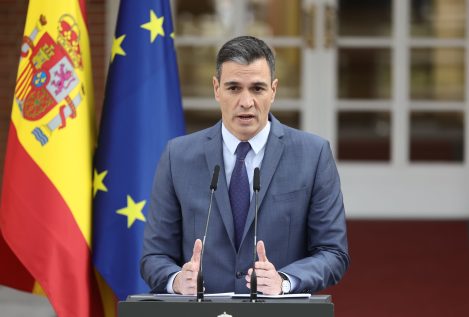 Sánchez consuma el control de las empresas estratégicas con la SEPI y el escudo antiopas