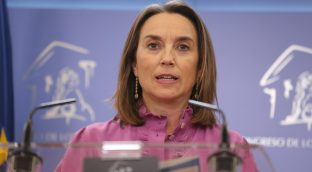 El PP urge al Gobierno a negociar en la UE un plan para la acogida de refugiados