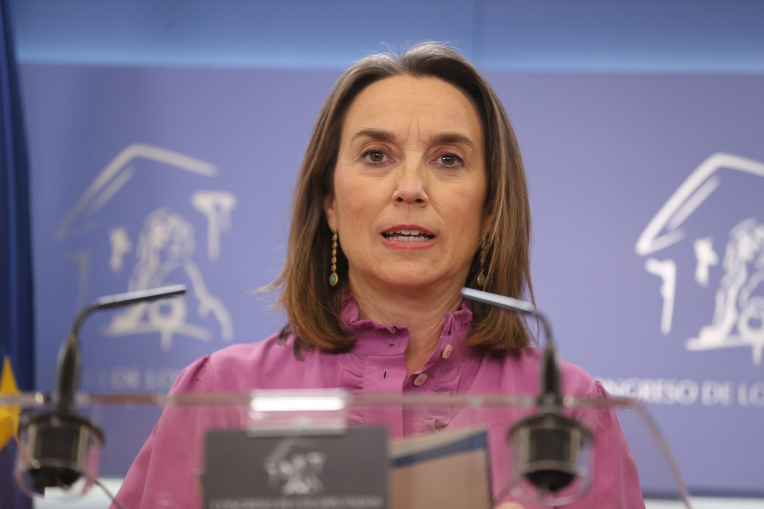 El PP urge al Gobierno a negociar en la UE un plan para la acogida de refugiados
