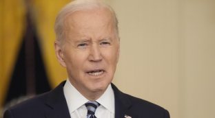 Biden: «Putin será un paria en la escena internacional»