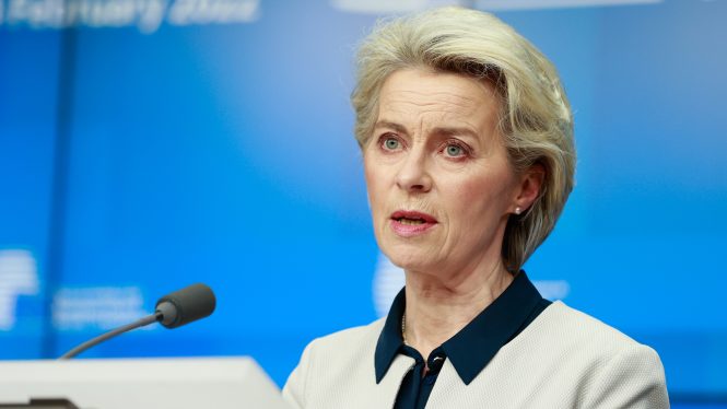 La UE no activa el Swift: Alemania, Italia y Francia impiden sacar a Rusia del sistema financiero