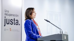 España no anuncia ningún incremento de tropas con la OTAN en el este de Europa