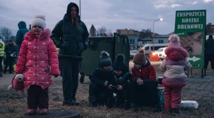 World Vision alerta de las «secuelas psicológicas tremendas» de la guerra