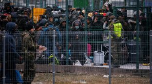 Rusia y Ucrania terminan su reunión sin ningún acuerdo y se verán en los próximos días