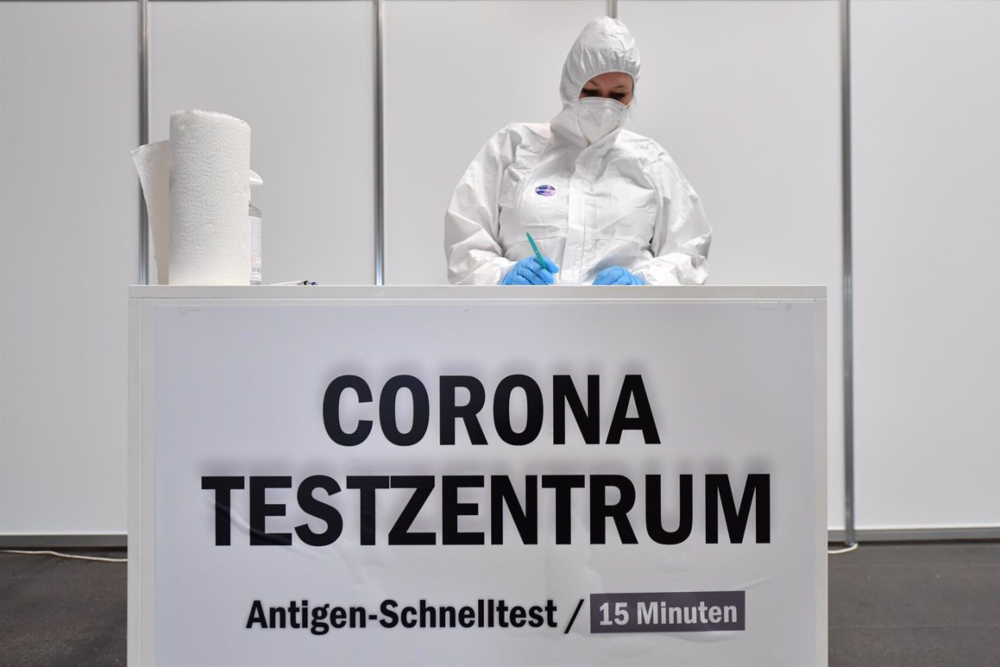 Alemania saca a España de la lista de países con alto riesgo por la incidencia de covid