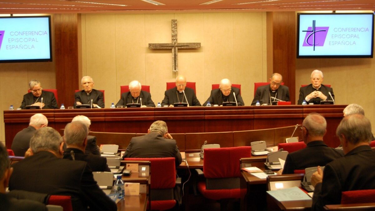 La comisión para investigar abusos, a la espera de la respuesta de la Iglesia