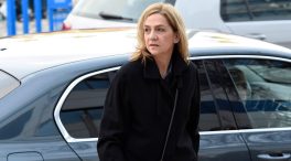 La infanta Cristina niega el perdón a Iñaki Urdangarin, quien afianza su nueva relación