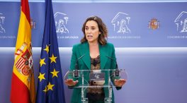 El PP recurre ante el Constitucional el «atropello» de la votación de la reforma laboral
