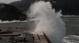 Vuelven las lluvias a la Península, aunque solo en el norte