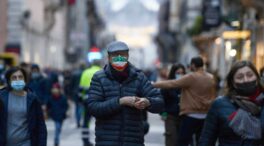 Italia elimina mascarillas en exteriores y reabre el ocio nocturno este viernes