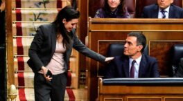 La ley que persigue a quienes acuden a rezar frente a centros abortivos se aprueba en el Congreso