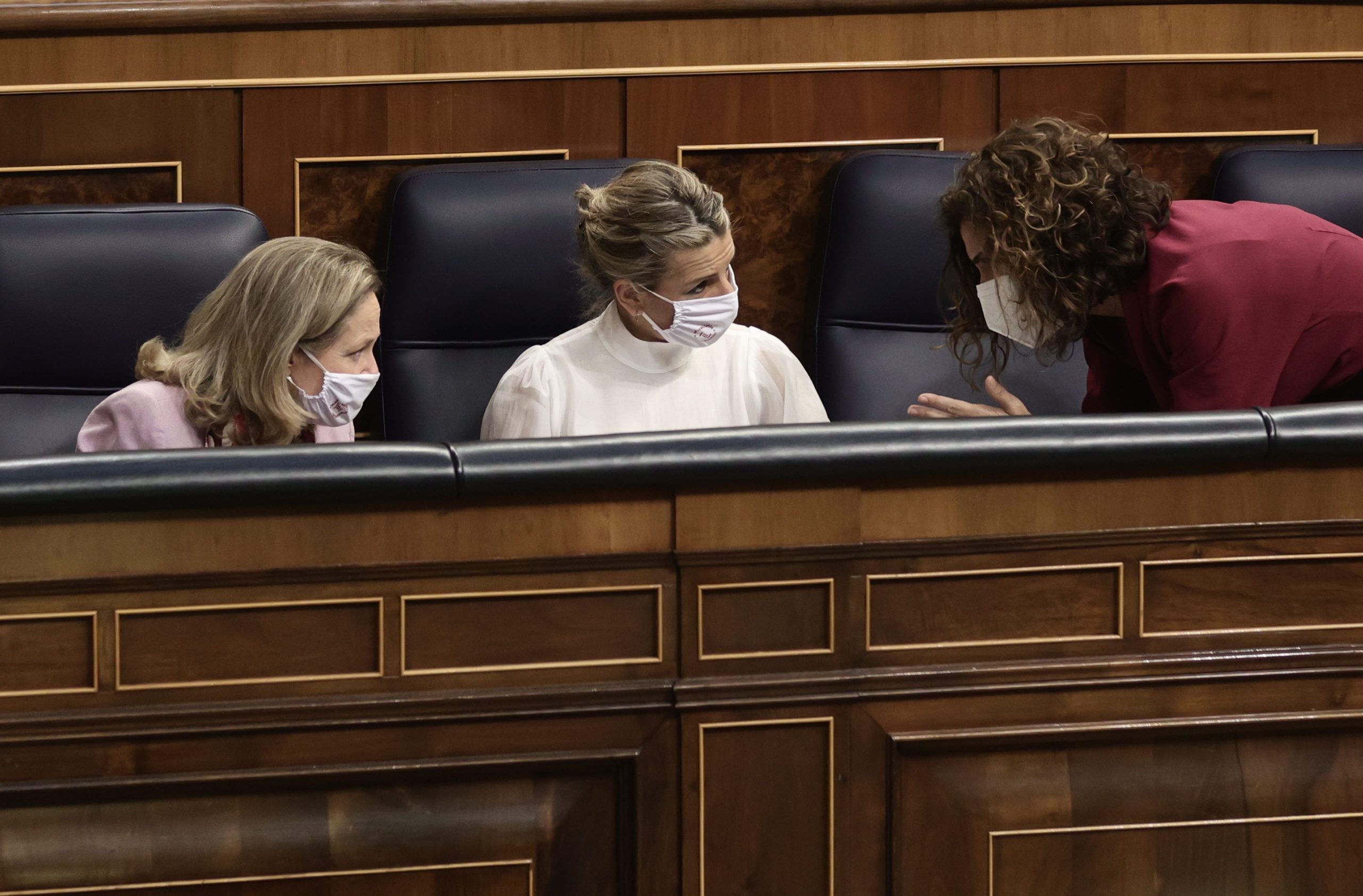 Los sueldos solo subieron el 1% en 2021 pese a sufrir la inflación más alta en tres décadas