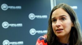 Primeras renuncias en la cúpula del PP de Casado: las diputadas Belén Hoyo y Ana Vázquez