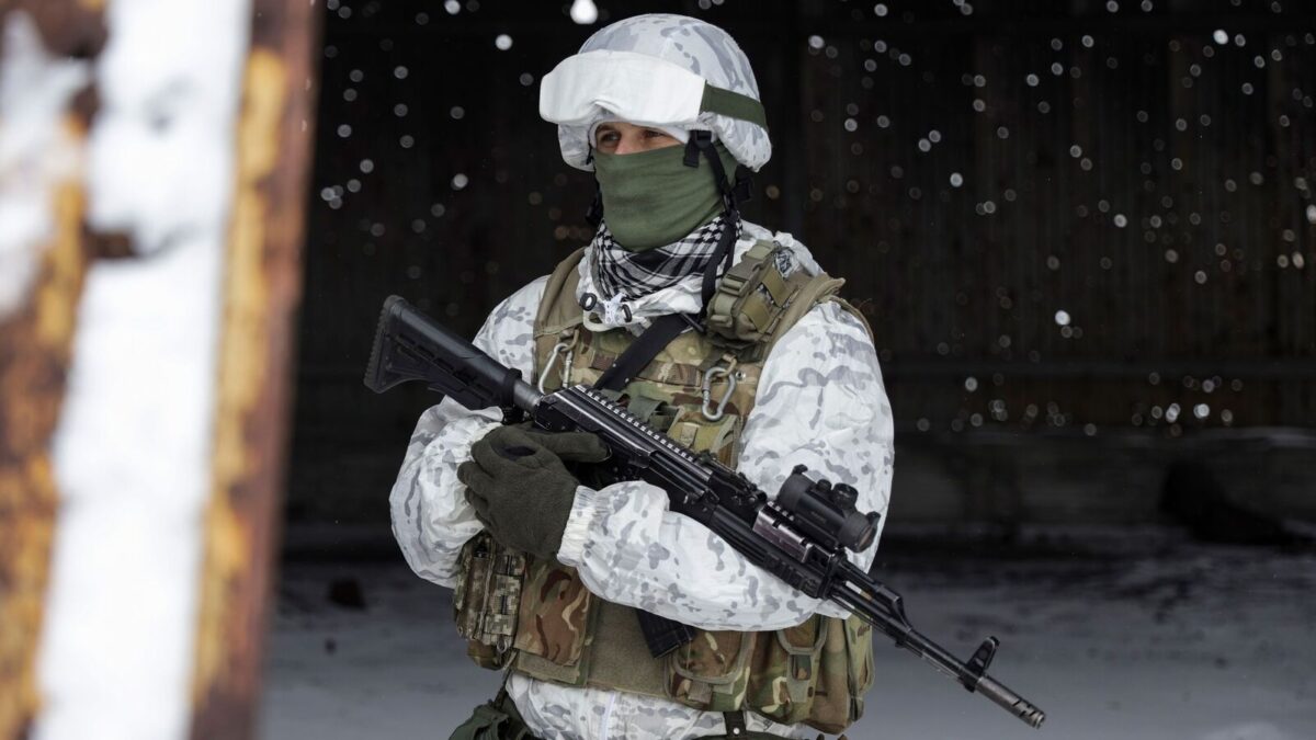 El líder de los separatistas prorrusos de Donetsk anuncia una evacuación «masiva» a Rusia