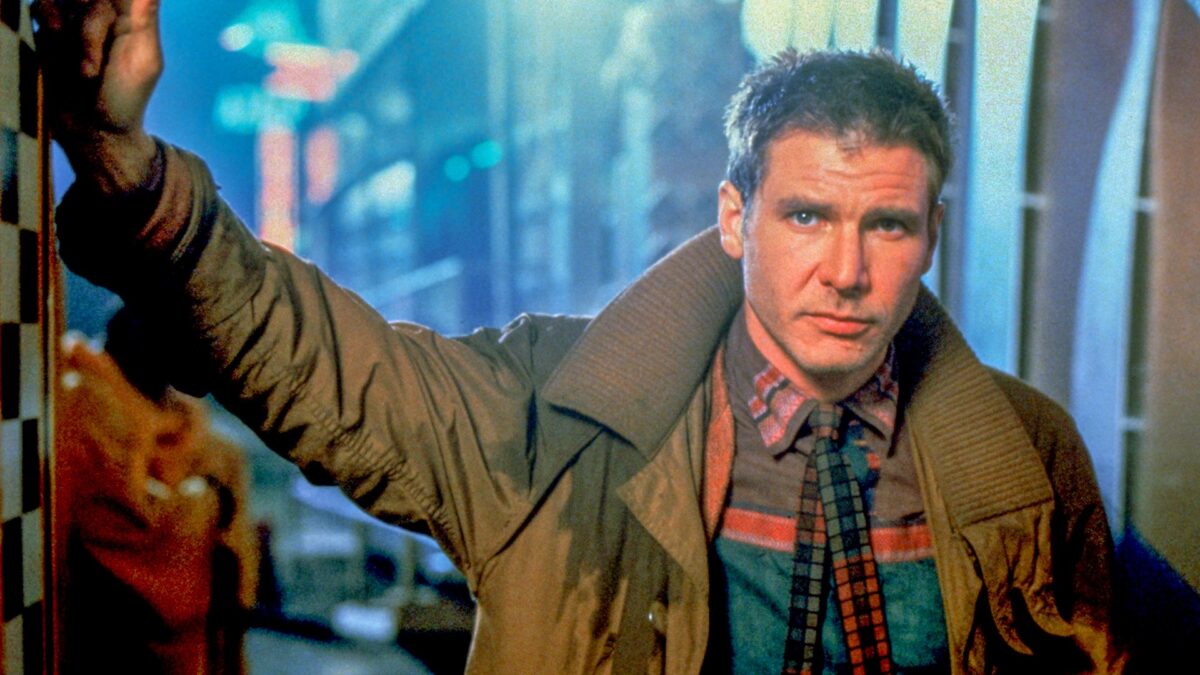 Amazon prepara una serie de ‘Blade Runner’ con Ridley Scott